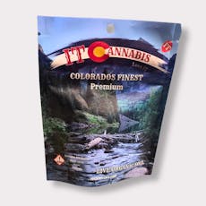 IT Cannabis | Lemon Wafers | 3.5g