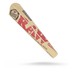 RAW Classic 1¼ Cones- 6pk