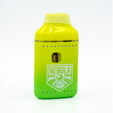 isposable Vape Pen-IX | Nebula | Jet Fuel Odder Popz | 1g | 1 ct (Concentrate/Extract (Each))
