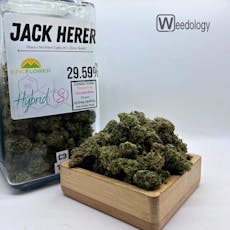 Jack Herer. (S-H)