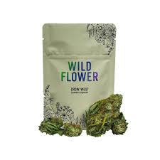 Wild Flower Dog Walker 3.5g