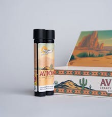 Preroll-IX | Avio | Mendo Breath 1 | 1 g | 1 ct