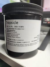 Tropsicle 1g Joint OZ pk