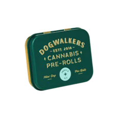 Cranberry Z | .35g Preroll (5pk)