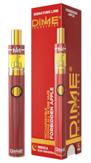 Dime Vape .9g