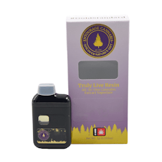 Entourage Cannabis 1g HAVANA NIGHTS Live Resin All-In-One Cannabis Extract Vaporizer