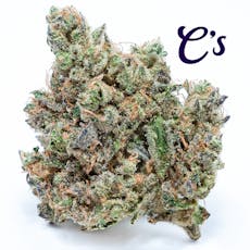 | Mendolicious #2 | Sativa | Bud