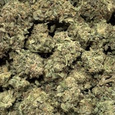 Cherry Chem Deli Flower