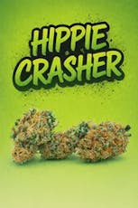 Tier 1 - Hippie Crasher - - 1g