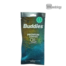 Buddies 1g BREATH MINTZ DST AIO