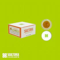 Stank Berries Budder