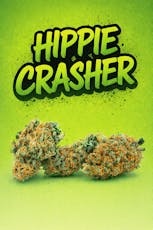 Tier 2 - Hippie Crasher -