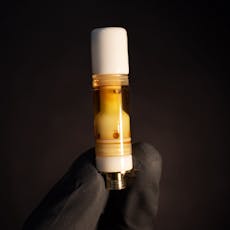 1889 - Mad Honey - 0.5g Live Rosin Cartridge