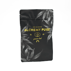 Alchemy Pure | Biscotti | 28g
