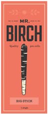 Mr. Birch by Verist | Uptown Tart | 1g Single