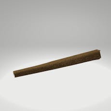Han Solo Burger - Blunt 1g
