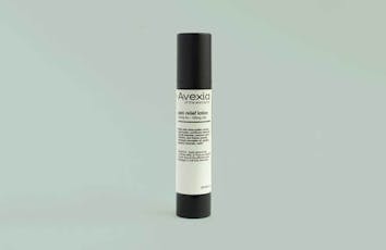 Avexia 100mg 1:1 Pain Relief Lotion - 100mg CBD : 100mg THC
