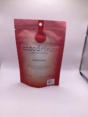 MOOD - Mood Rings - Raspberry - 500mg