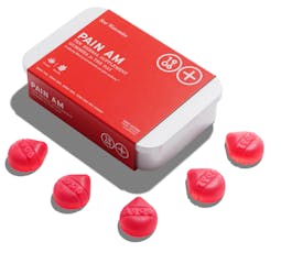 1906 RELIEF - 250MG GUMMIES