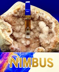 Peaches & Cream 1g Cart