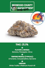 Truffaloha | Pre-rolls