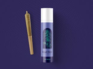 Kind Tree Chunky Monkey (2pk) PRJs