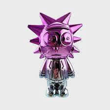 Best Buds | Rick Grinder