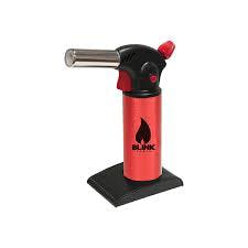 7" Heavy Duty Torch (Red)