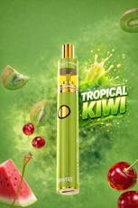 Dime Vape 0.9g - Tropical Kiwi