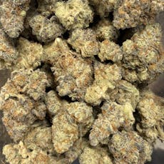 Velvet Siesta (Koru Cannabis)