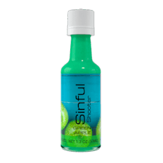 Sinful – Green Apple – Shooter