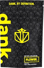 Dank | Flower | 3.5g | Bag | Sungrown | Sunshine OG