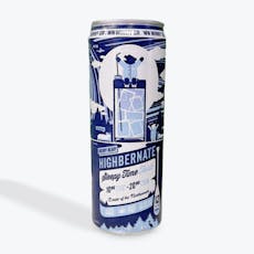 Minny Grown Highbernate Tonic