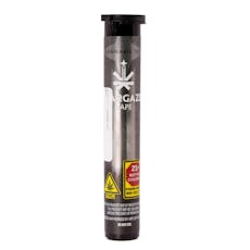 Atomic Pop | 1g Disposable Vape