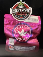 Mac Flurry Flower 8ths