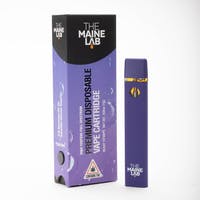 Apples + Bananas Disposable