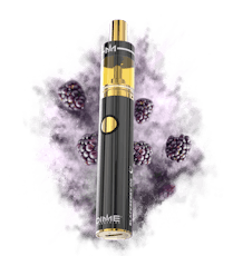 Blackberry OG .9G All In One Vape