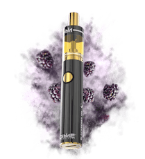 Blackberry OG .9G All In One Vape