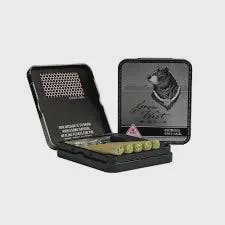 Grow West Pre-Rolls Black Maple 2.5g 5pk