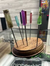 Hauser Handmade Poker