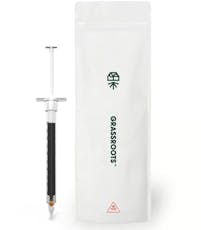 Grassroots 1g Singapore Sling RSO