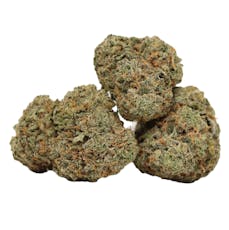 LL Runtz | Flower Case | Pre-Packed 4g (Flowers/Buds - Packaged)