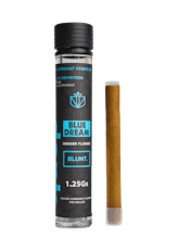 Dank | Blunt | 1.25g | Blue Dream