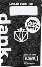 Dank | Flower | 3.5g | Bag | Tokyo Snow