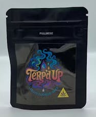Terp'd Up: White Widow 1g Disposable