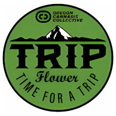 Trip - Melted Strawberry - Sungrown