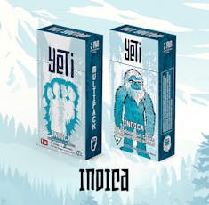 Yeti 1g BACIO MINTZ/DANTES INFERNO Pre Roll 10pk