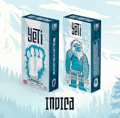 Yeti 1g BACIO MINTZ/DANTES INFERNO Pre Roll 10pk