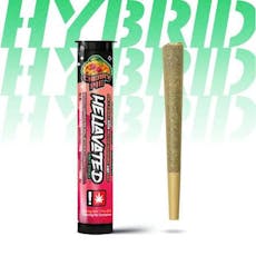 Juicy Sticks Cherry Pie 0.75g