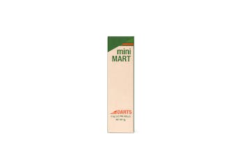 Minimart | Preroll | 2pk | 1g | Ice Cream Cake